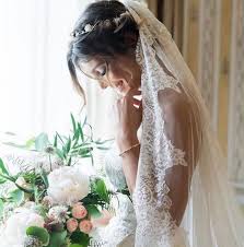Scopri di più sull'articolo Quanti tipi di velo da sposa esistono? 14 e… Favolosi!